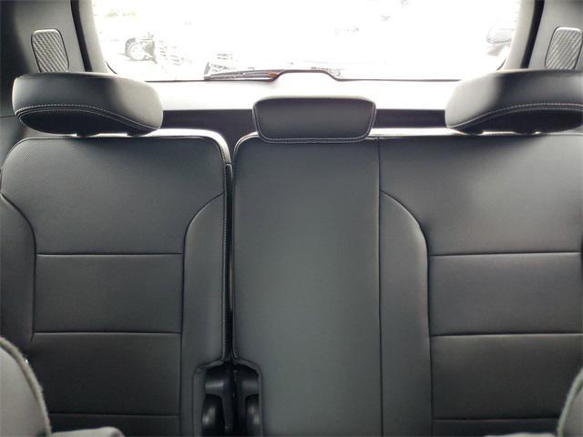 new 2026 Chevrolet Traverse car, priced at $47,954