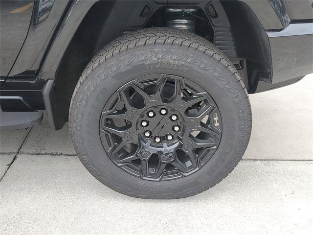 new 2025 GMC HUMMER EV SUV car, priced at $92,892