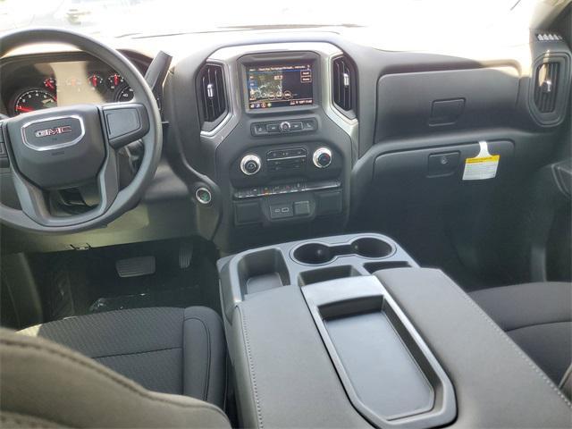 new 2025 GMC Sierra 1500 car, priced at $44,228
