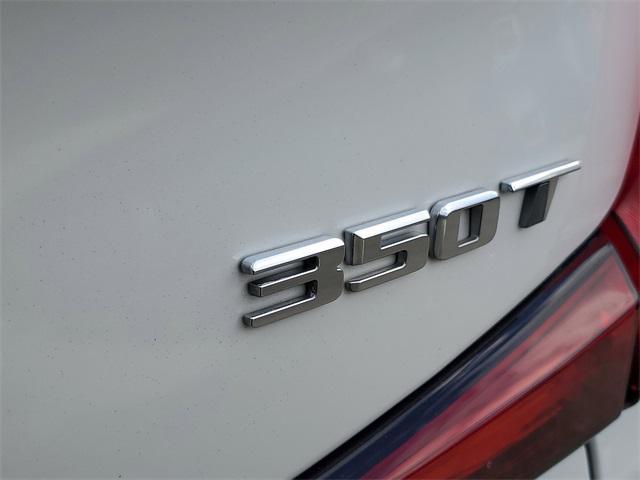 used 2021 Cadillac XT4 car, priced at $18,500