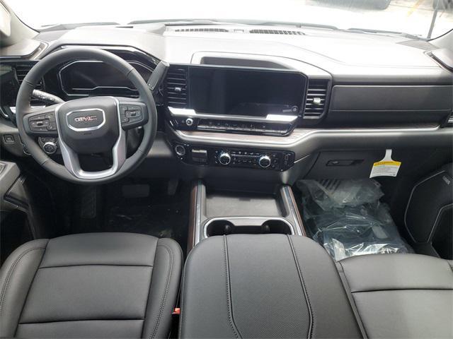 new 2025 GMC Sierra 2500 car, priced at $84,140