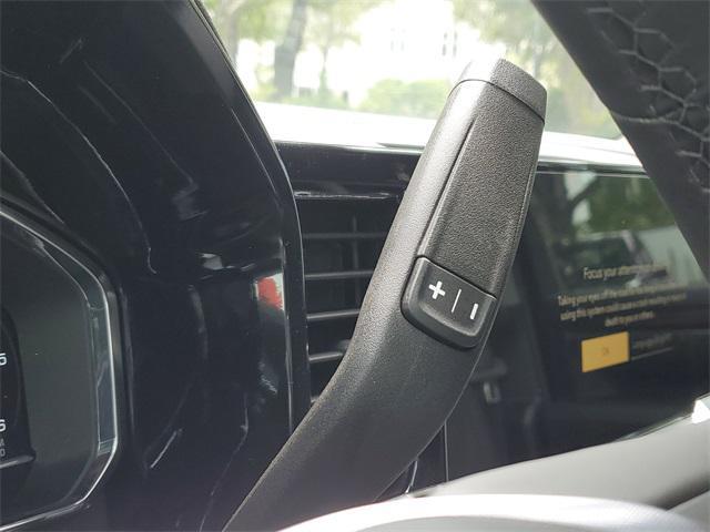 new 2025 GMC Sierra 2500 car, priced at $84,140