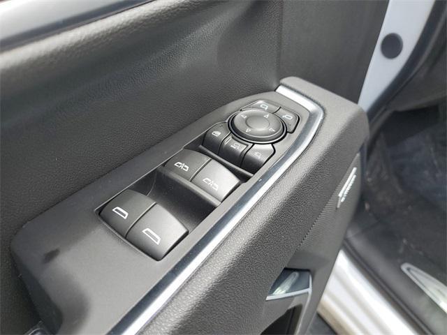 new 2025 GMC Sierra 2500 car, priced at $84,140