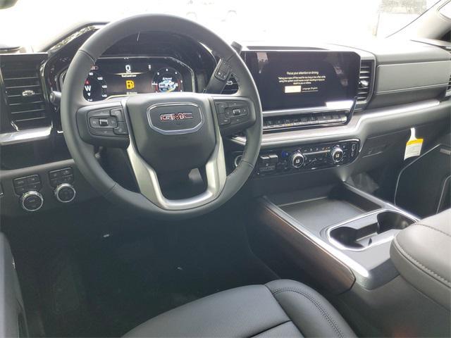 new 2025 GMC Sierra 2500 car, priced at $82,390