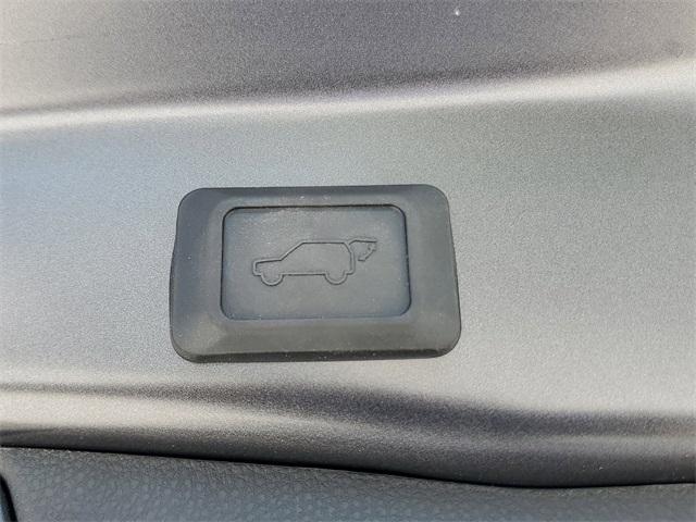 used 2024 Toyota RAV4 car, priced at $34,127
