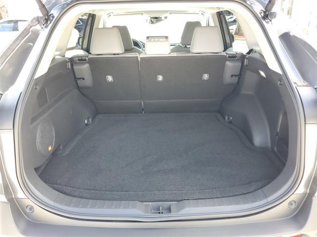 used 2024 Toyota RAV4 car, priced at $34,127