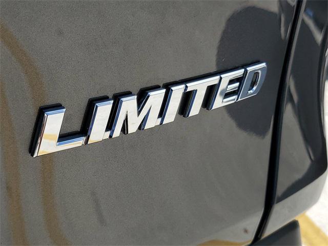 used 2024 Toyota RAV4 car, priced at $34,127