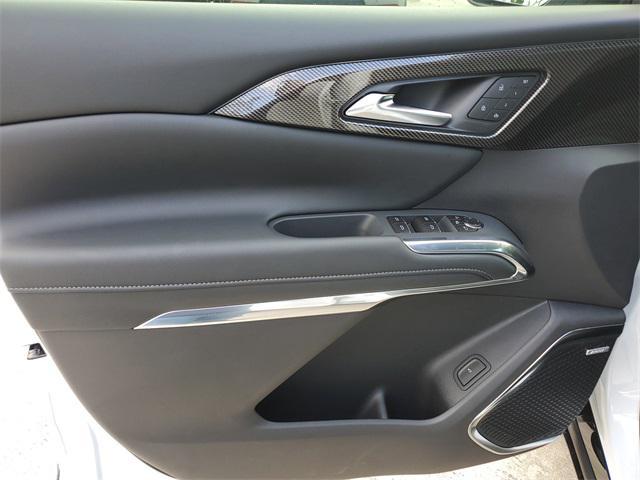 new 2026 Chevrolet Traverse car, priced at $57,319