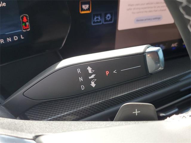 new 2026 Chevrolet Traverse car, priced at $57,319