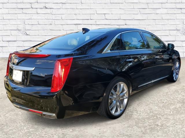 used 2016 Cadillac XTS car, priced at $16,495