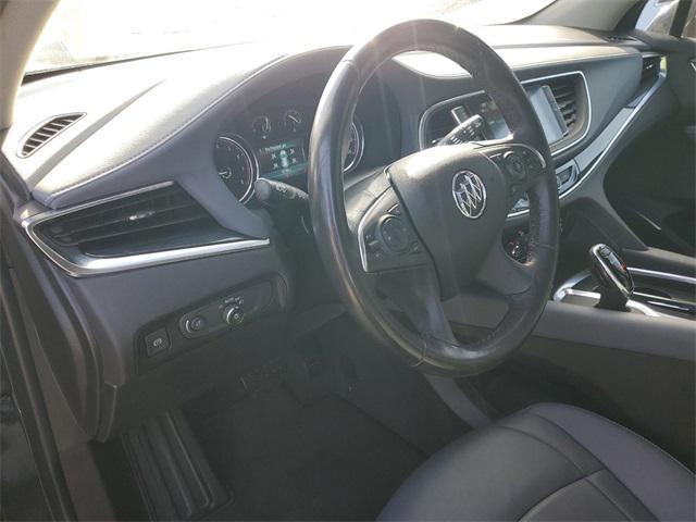 used 2019 Buick Enclave car, priced at $16,899