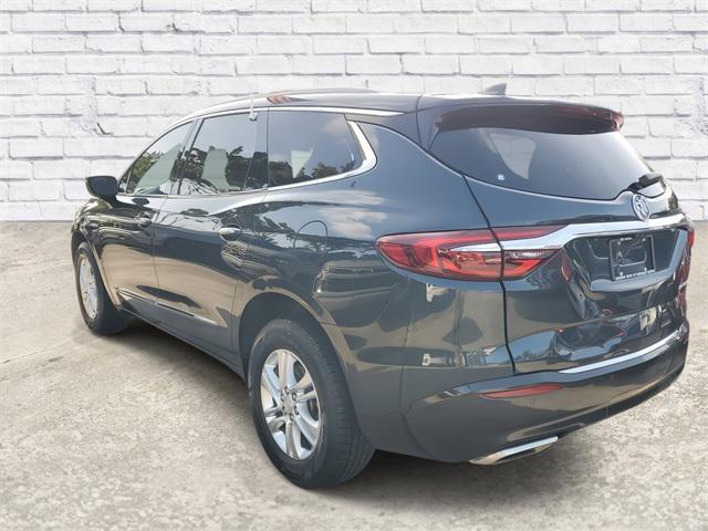 used 2019 Buick Enclave car, priced at $16,899