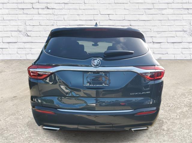 used 2019 Buick Enclave car, priced at $16,899