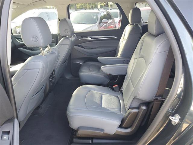 used 2019 Buick Enclave car, priced at $16,899