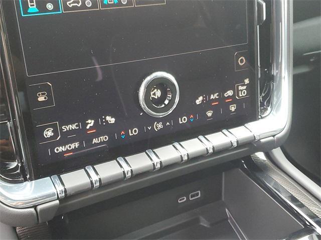 new 2025 GMC Yukon car, priced at $77,904