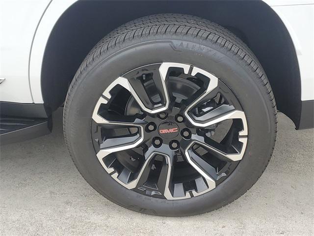 new 2025 GMC Yukon car, priced at $77,904