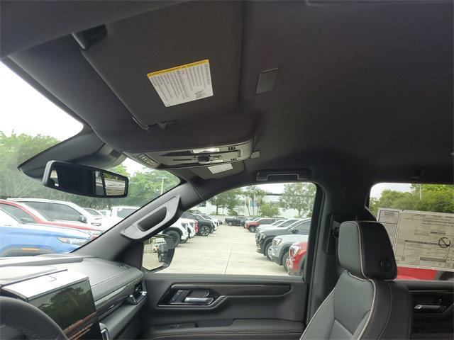 new 2025 GMC Yukon car, priced at $77,904