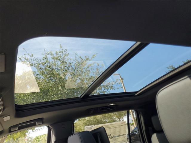 new 2026 GMC Yukon XL car