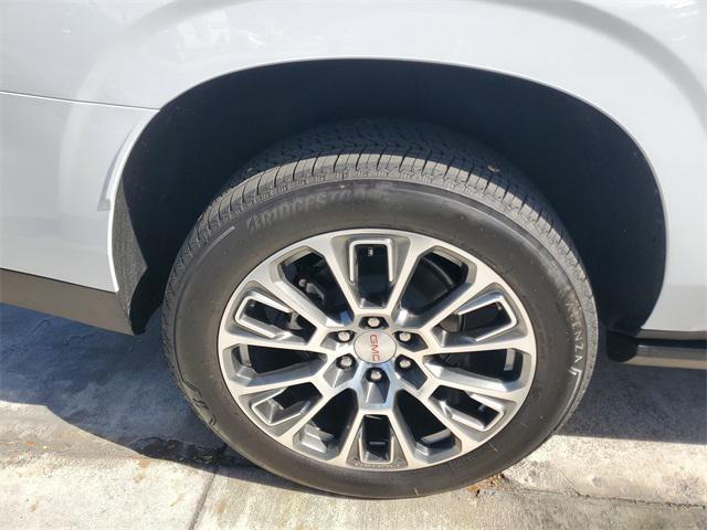 new 2026 GMC Yukon XL car