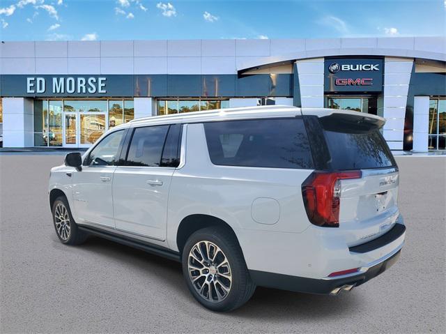 new 2026 GMC Yukon XL car