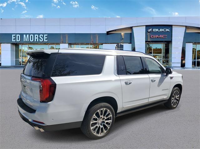 new 2026 GMC Yukon XL car