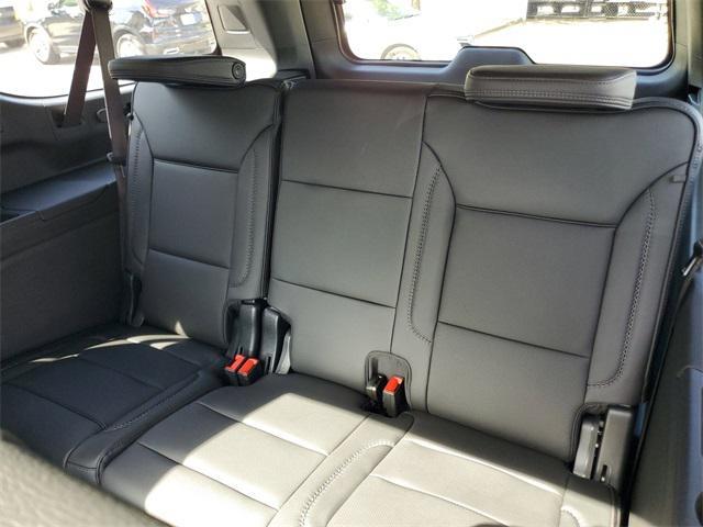 new 2026 GMC Yukon XL car