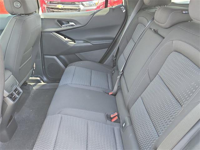 new 2026 Chevrolet Equinox car, priced at $31,040