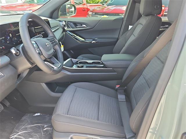 new 2026 Chevrolet Equinox car, priced at $31,040