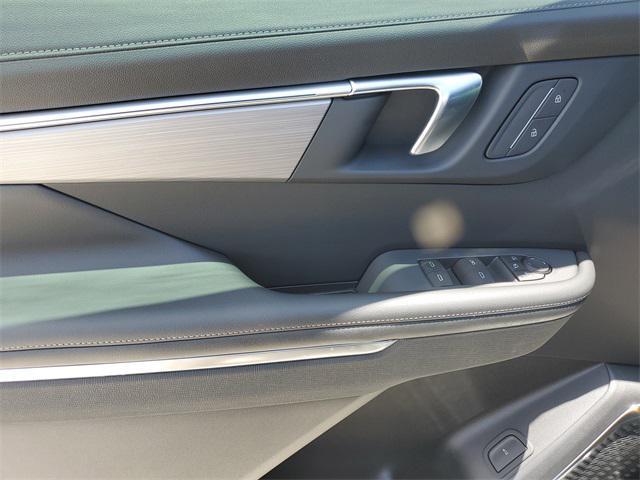 new 2025 Buick Enclave car, priced at $44,206