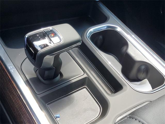 new 2025 GMC Sierra 1500 car, priced at $62,788