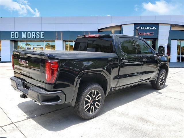 new 2025 GMC Sierra 1500 car, priced at $69,695