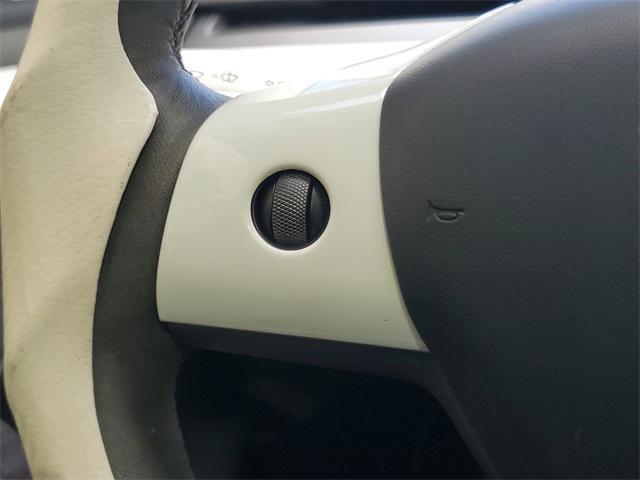 used 2023 Tesla Model Y car, priced at $28,250