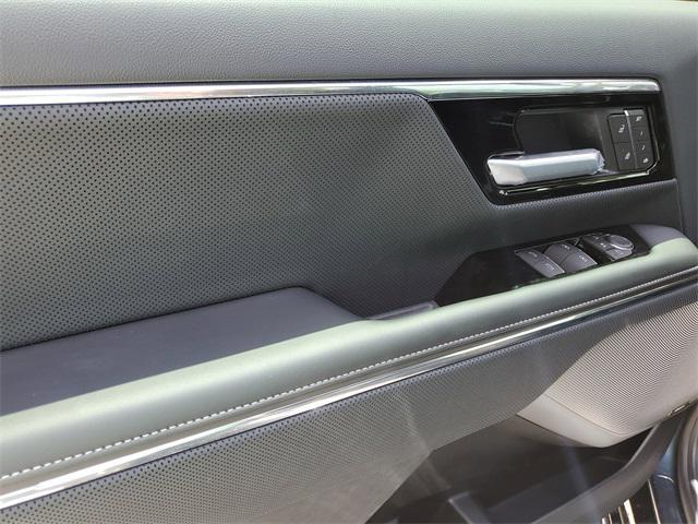 new 2025 GMC Sierra EV car, priced at $89,441