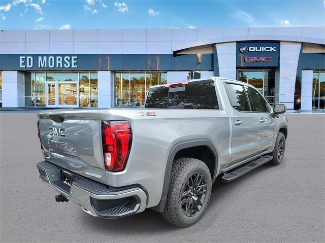 new 2025 GMC Sierra 1500 car, priced at $62,026