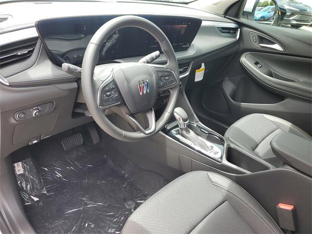 new 2026 Buick Encore GX car, priced at $27,441