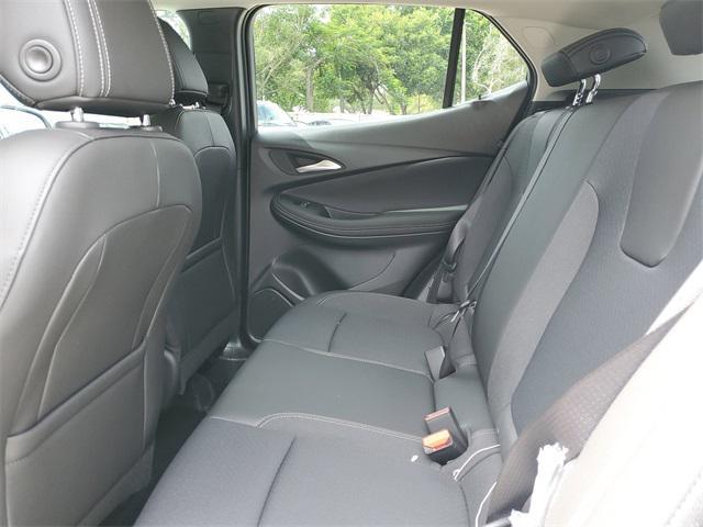new 2026 Buick Encore GX car, priced at $27,441