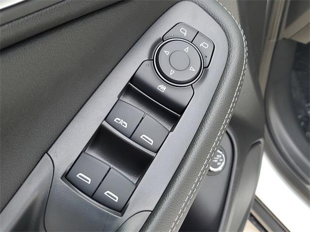 new 2026 Buick Encore GX car, priced at $27,441