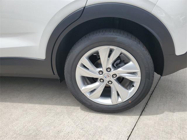 new 2026 Buick Encore GX car, priced at $27,441