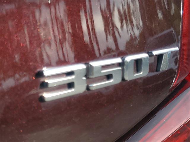 used 2021 Cadillac XT4 car, priced at $23,500