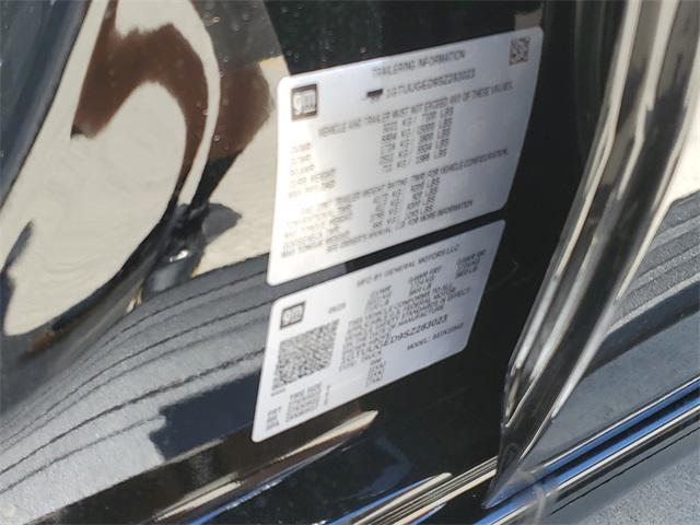 new 2025 GMC Sierra 1500 car