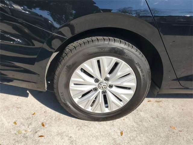 used 2019 Volkswagen Jetta car, priced at $10,800