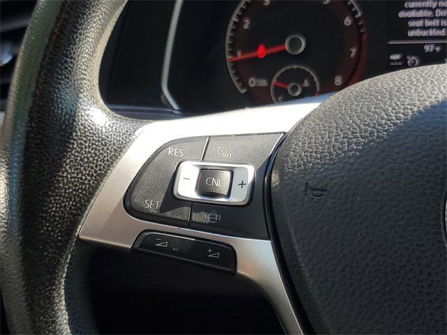 used 2019 Volkswagen Jetta car, priced at $10,800
