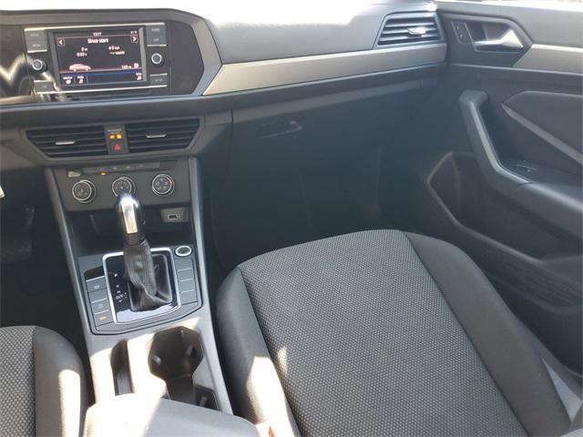 used 2019 Volkswagen Jetta car, priced at $10,800