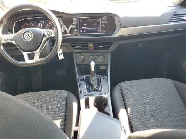 used 2019 Volkswagen Jetta car, priced at $10,800