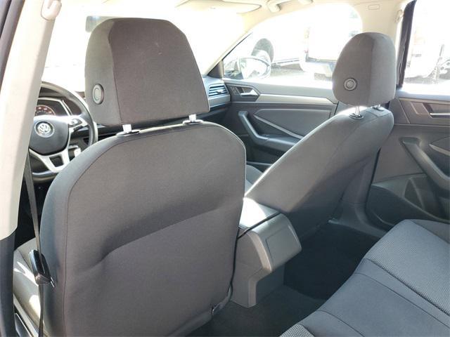 used 2019 Volkswagen Jetta car, priced at $10,800