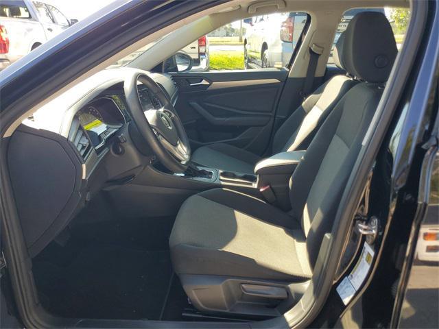 used 2019 Volkswagen Jetta car, priced at $10,800