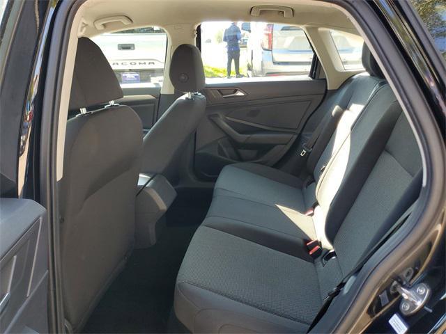 used 2019 Volkswagen Jetta car, priced at $10,800