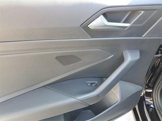 used 2019 Volkswagen Jetta car, priced at $10,800