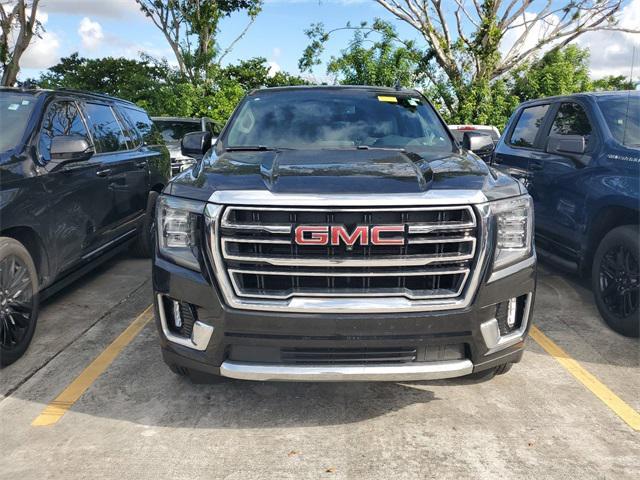 used 2022 GMC Yukon XL car, priced at $51,499