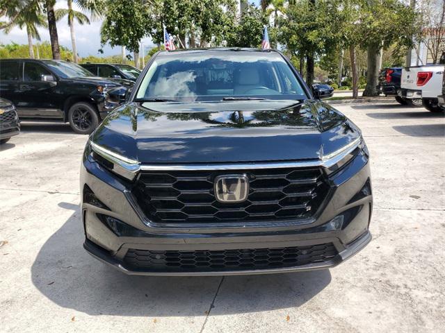 used 2023 Honda CR-V car, priced at $30,995